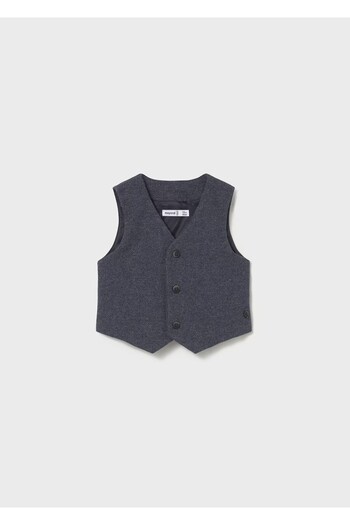 MAYORAL Baby Boy Knitted Vest and Pants Set