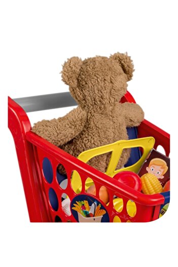 Junior Home Shopping Cart Toy