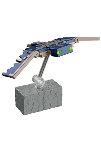 MINECRAFT Phantom Figurine