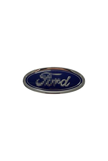oemco Rear Trunk Armature Compatible with Ford Mondeo 2014-2022 Models