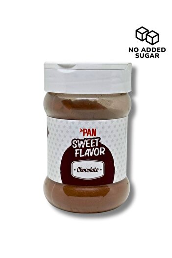 Dr Pan Sweet Flavor Chocolate (Chocolate Flavoring) 150 Gr