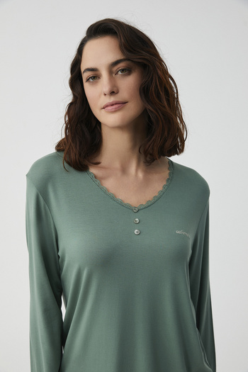 Penyemood Velora Soft Pajama Set
