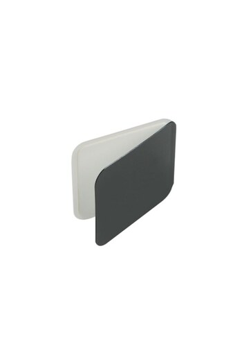 SOHO Stick and phone holder, size 6x5 cm, Black