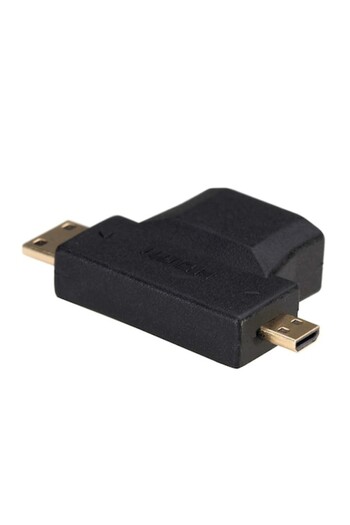 Akyga HDMI V1.4 Adaptor AK-AD-23