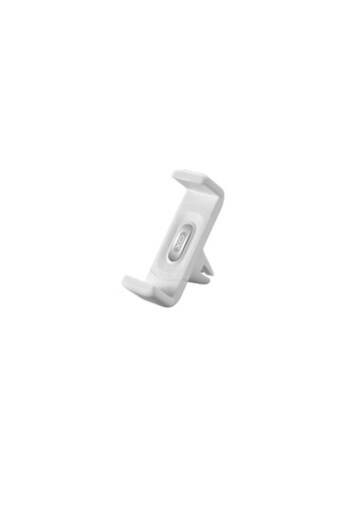 OEM Universal Adjustable Car Phone Mount, White, for 6.5-8.5 cm Widths