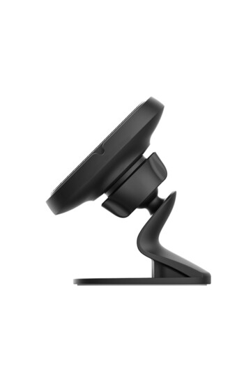 XO Design XO-C33 magnetic car holder for 4-6 inch phones, adjustable, Black