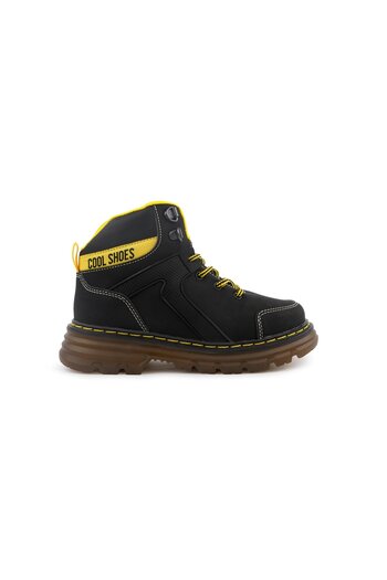 GÜLERSHOES Εγγυημένη γνήσια αδιάβροχη αντιολισθητική σόλα Χειμερινή ζεστή ταινία Velcro Παιδικές μπότες 31-32-33-34-35 Μέγεθος