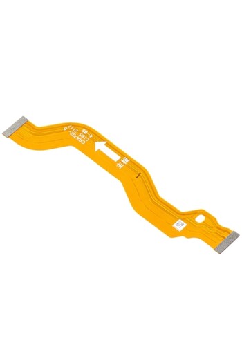 realme Banda Placa GT 5G - Main FPC CRA702 Service Pack