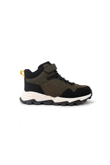 GÜLERSHOES Εγγυημένη Γνήσια Αδιάβροχη Αντιολισθητική Σόλα Χειμερινές Παιδικές Μπότες 26-27-28-29-30-31-32-33-34-35 Μέγεθος