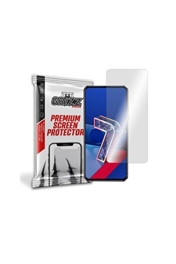 OEM Transparent, flexible screen protector for Asus Zenfone 7 Pro