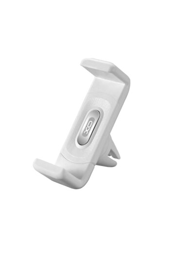 XO Design Universal Car Mount XO-C8 for Phones, Adjustable, White