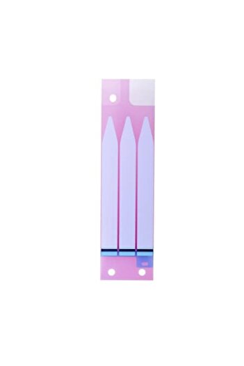 SOHO Anti-static Adhesive for iPhone 8 Plus Battery, Pink