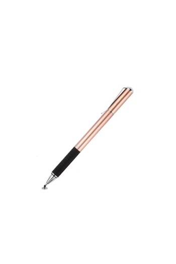 OEM Stylus Pen with 2 Usage Tips for Tablet, Phone or Laptop, Pink