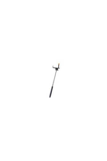 SOHO Selfie stick bluetooth compatible with iOS and Android, cable included, up to 100 cm