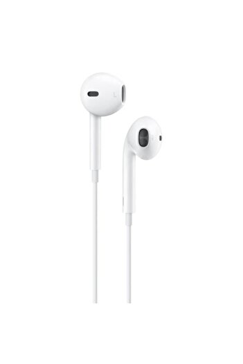 Kshop In-Ear Earphones Compatible with Apple Earpods with Microphone and Remote Control, 3.5mm Jack