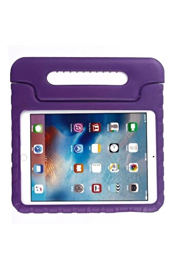 Bibilel Protective case for iPad Air 3 and iPad Pro 2017, 10.5 inch, Purple