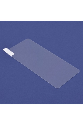 SOHO Screen Protector Compatible with OnePlus Nord 2 5G, Tempered Glass Full-Screen, Transparent
