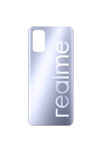 realme Battery Cover 7 5G, Silver, Service Pack