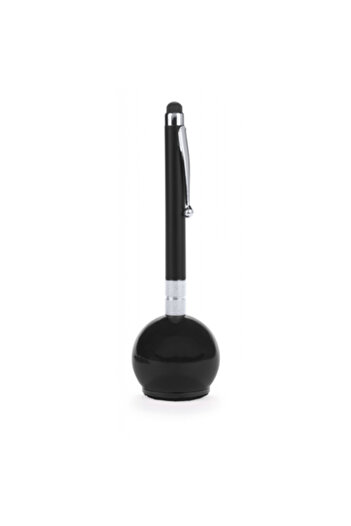 Bibilel Stylus Pen for Tablet, Phone or Laptop with Touch Screen, Black, ELV-BBL7479