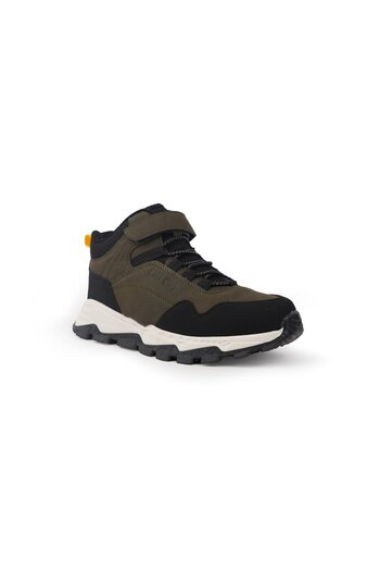 GÜLERSHOES Εγγυημένη Γνήσια Αδιάβροχη Αντιολισθητική Σόλα Χειμερινές Παιδικές Μπότες 26-27-28-29-30-31-32-33-34-35 Μέγεθος