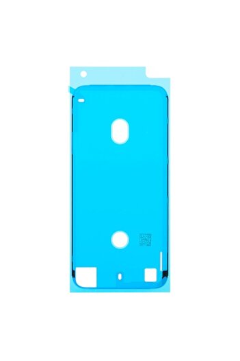 OEM Adhesive Frame for Apple iPhone 8 / 7, White
