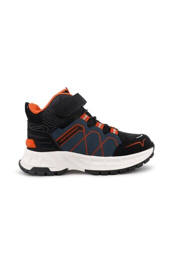 GÜLERSHOES Εγγυημένη γνήσια αδιάβροχη αντιολισθητική σόλα Χειμερινή ζεστή ταινία με κολλητικό κολλητικό για παιδικές μπότες 31-32-33-34-35 Νούμερο