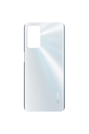 OPPO Capac Baterie A16, Argintiu