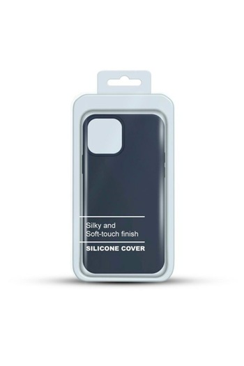 OEM Case for Xiaomi Redmi A1, Soft Case, Navy Blue