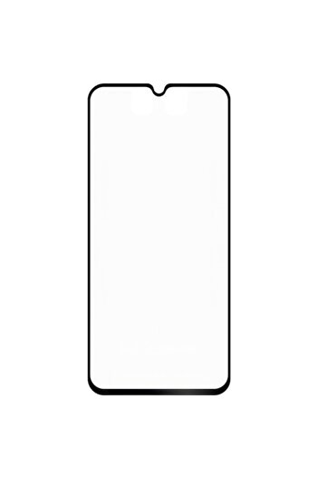 OEM Screen Protector for Samsung Galaxy A30s A307 / A20 A205 / A30 A305, Tempered Glass, Full Glue, 21D,