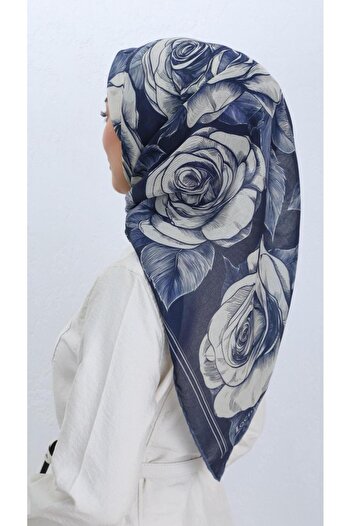 locella Soft Pamuk Eşarp 1313-10