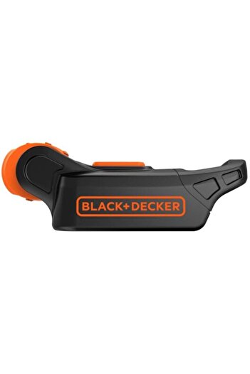 Black&Decker Flashlight compatible with 18V battery, BDCCF18N-XJ, Black & Decker, without battery and charger