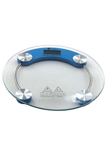 Generic Digital Bathroom Weighing Scale