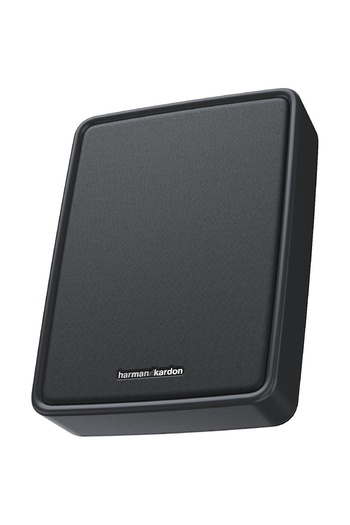 Harman Kardon SUBWOOFER AMPLIFIAT PREMIUM FEEL700 16,5 CM (7"), 250 W