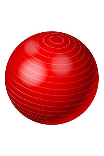 Generic Anti Burst Yoga Fitness Ball With Air Pump