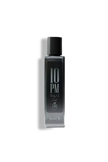 ASSAF Lovely 10 PM Perfume from - Eau de Parfum 200 ml