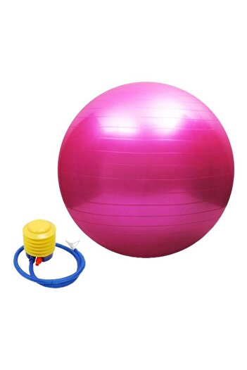 Generic Anti-Burst Yoga Balancing Ball 65cm