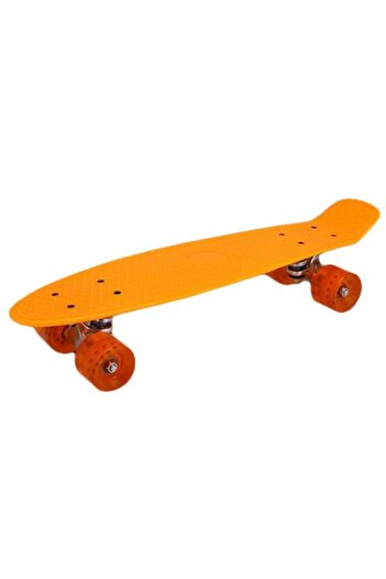 AGD Cool Baby Fish Skate Board 15x55x9.3cm