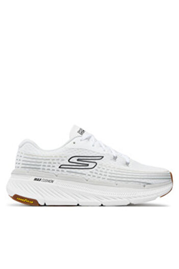 SKECHERS ανδρικά παπούτσια τρεξίματος 220835 λευκά