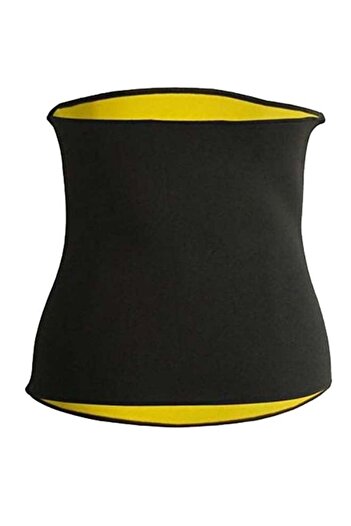 Generic Hot Slimming Waist Trimmer Belt