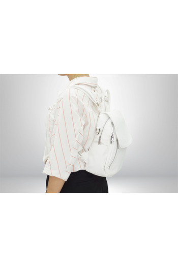 HKY High Quality Multi-Compartment Women's Backpack
