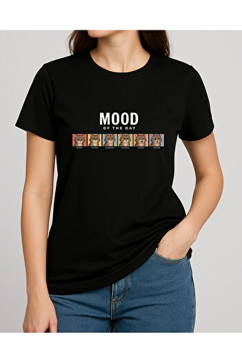 TREND YANKI Unisex T-Shirt (Mood)