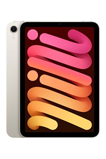 Apple iPad Mini 2024 (7th Generation) 8.3-Inch, 256GB With Facetime-International Version