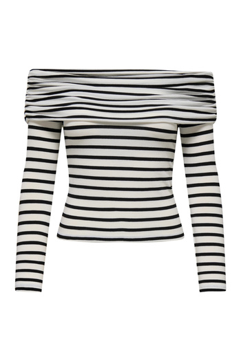 ONLY blouse, mix colors