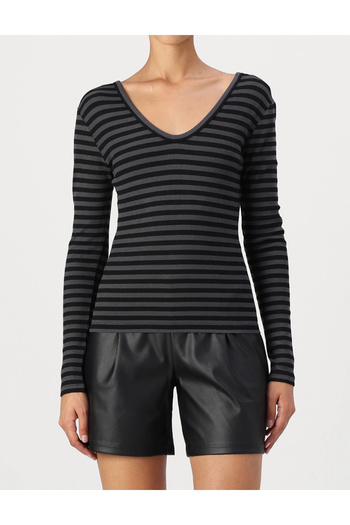 ONLY blouse, mix colors