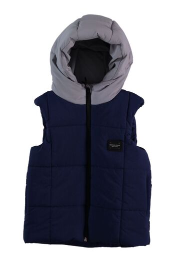 Ahenk Baby Kids Men's Puffer Vest