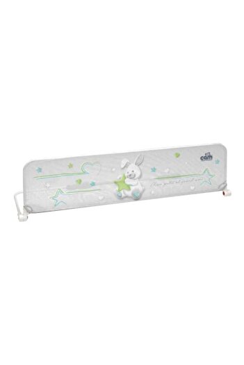 Generic Portable Dolcenanna Baby Barricade, Toddler Bed Railing, Barrier, Crib Fence, Rail Guard
