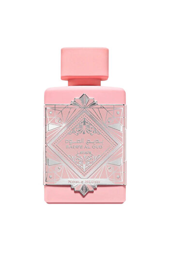 lattafa Badee Al Oud Noble Blush – perfume for women 100 ml
