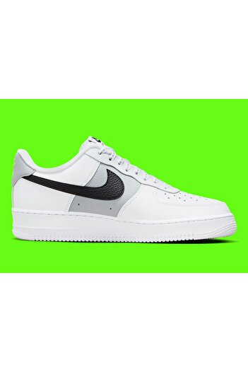 Nike Air Force 1 Low "White/Volt" FQ2204 100