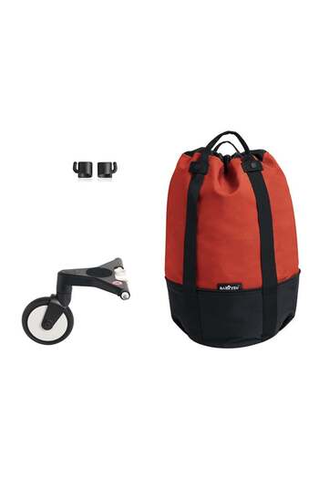 Stokke YOYO Bag - Red