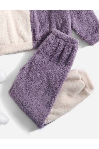 SHEIN pants, mix colors